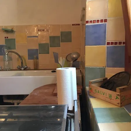Casa Del Popolo Affittacamere