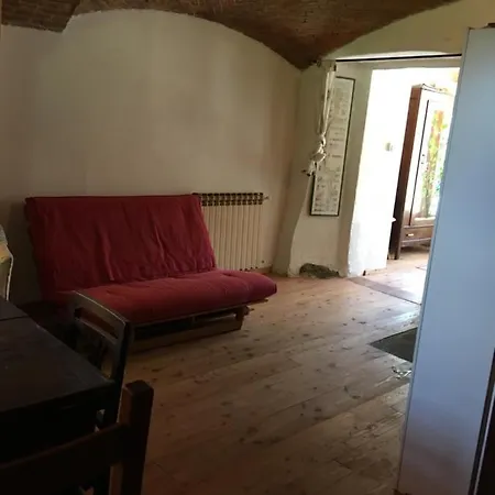 Casa Del Popolo Affittacamere Lessolo
