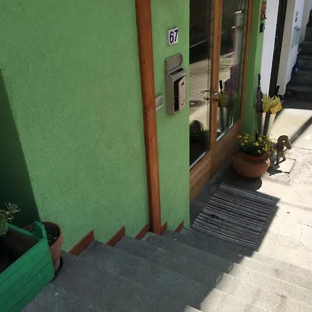 Casa Del Popolo *