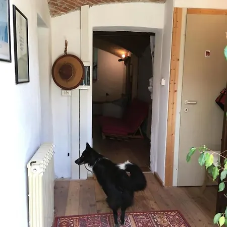 Casa Del Popolo Affittacamere
