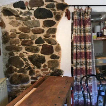 Affittacamere Casa Del Popolo Lessolo