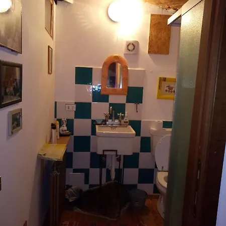 Affittacamere Casa Del Popolo