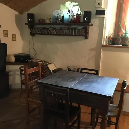 Casa Del Popolo * Lessolo