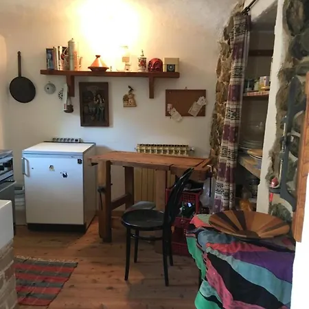 Affittacamere Casa Del Popolo